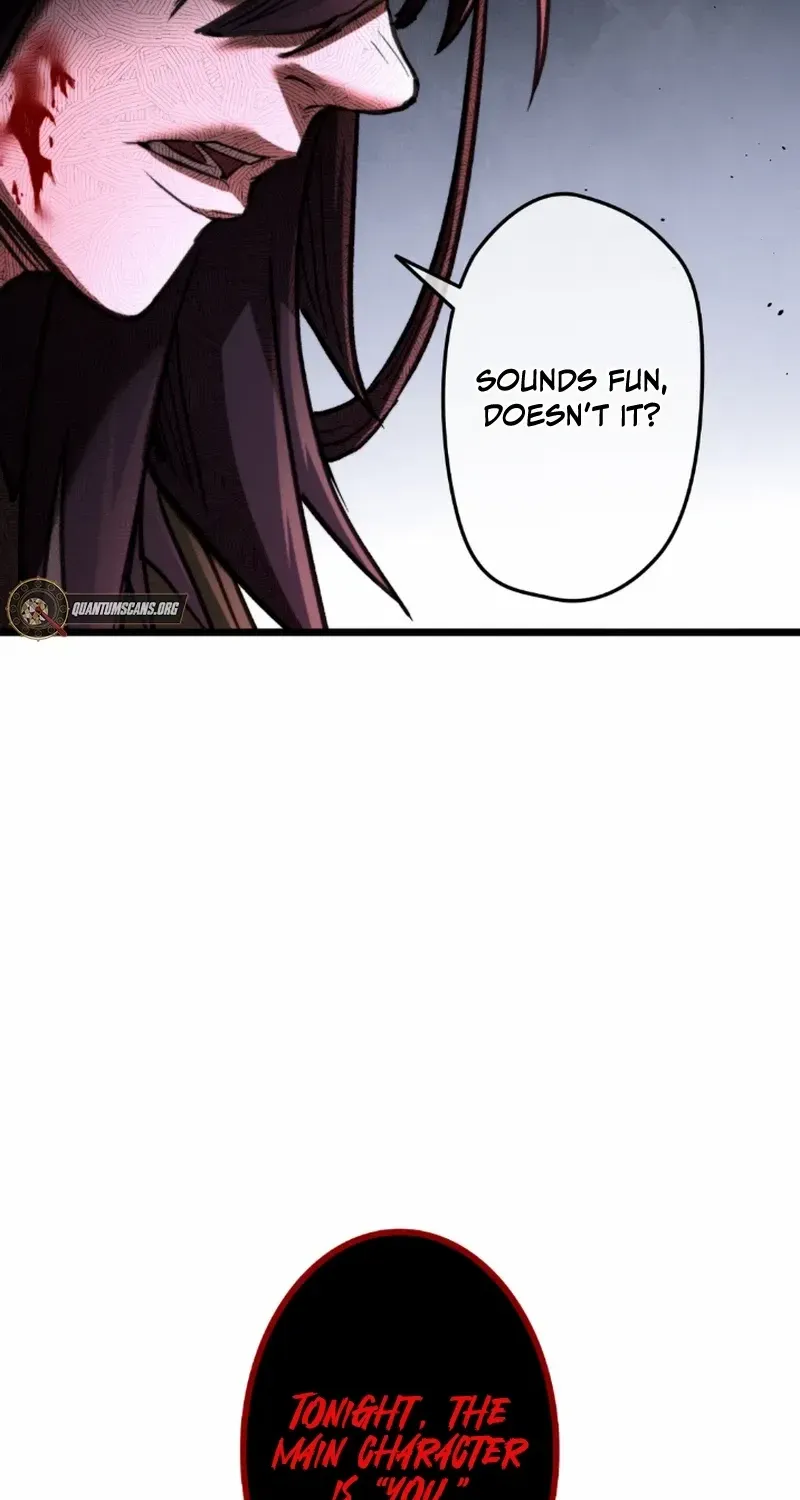 Unrivaled Spear Demon Chapter 10 page 44 - 