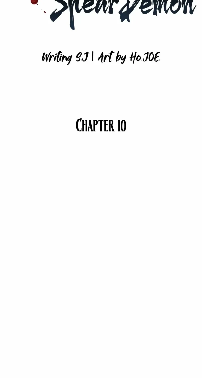 Unrivaled Spear Demon Chapter 10 page 48 - 
