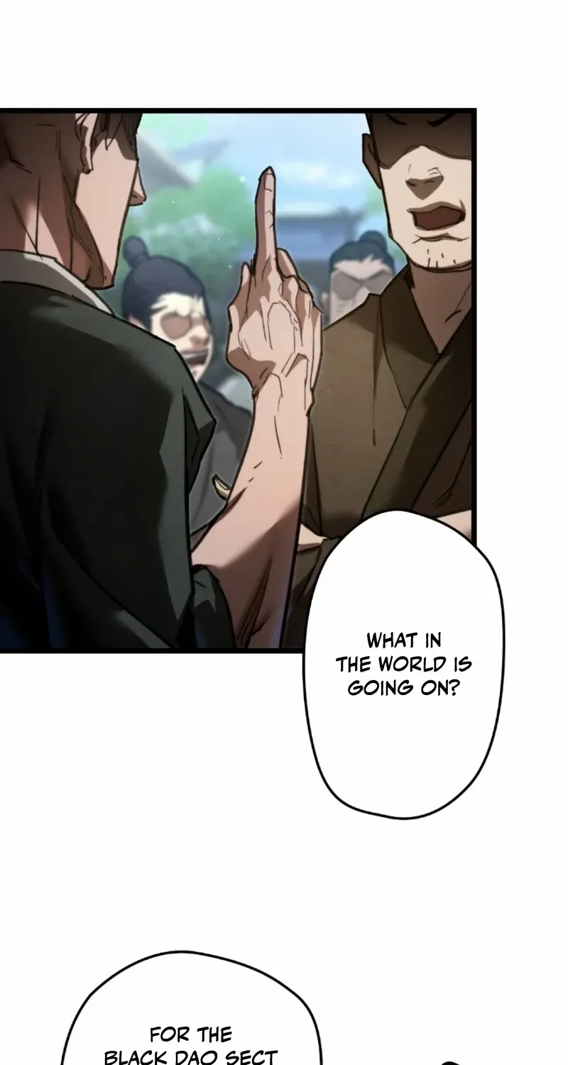 Unrivaled Spear Demon Chapter 10 page 52 - 