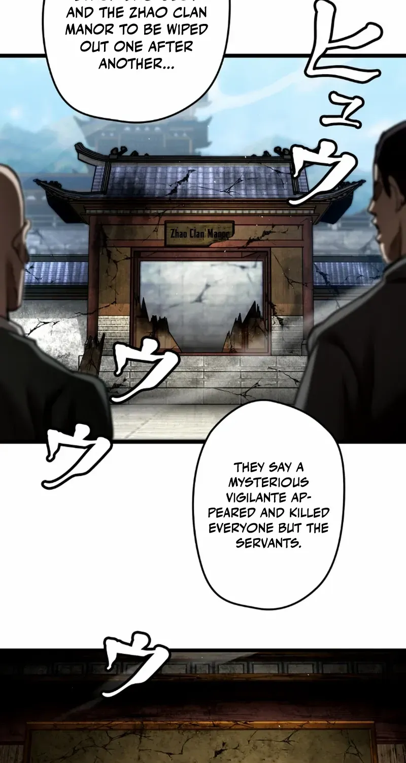 Unrivaled Spear Demon Chapter 10 page 53 - 