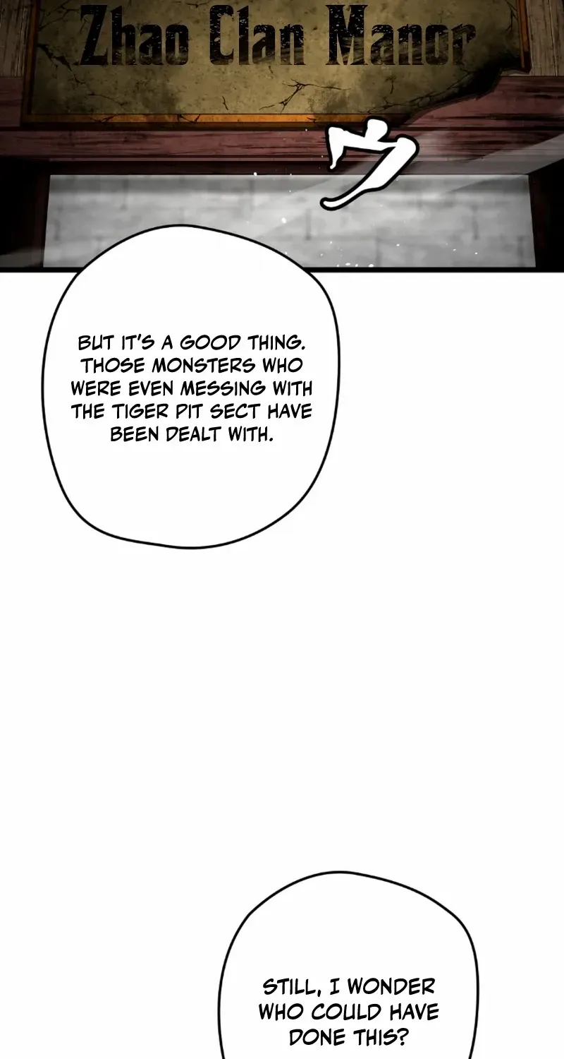 Unrivaled Spear Demon Chapter 10 page 54 - 