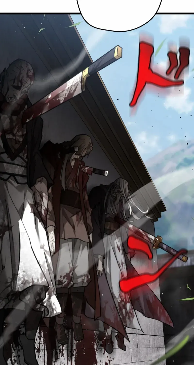 Unrivaled Spear Demon Chapter 10 page 55 - 