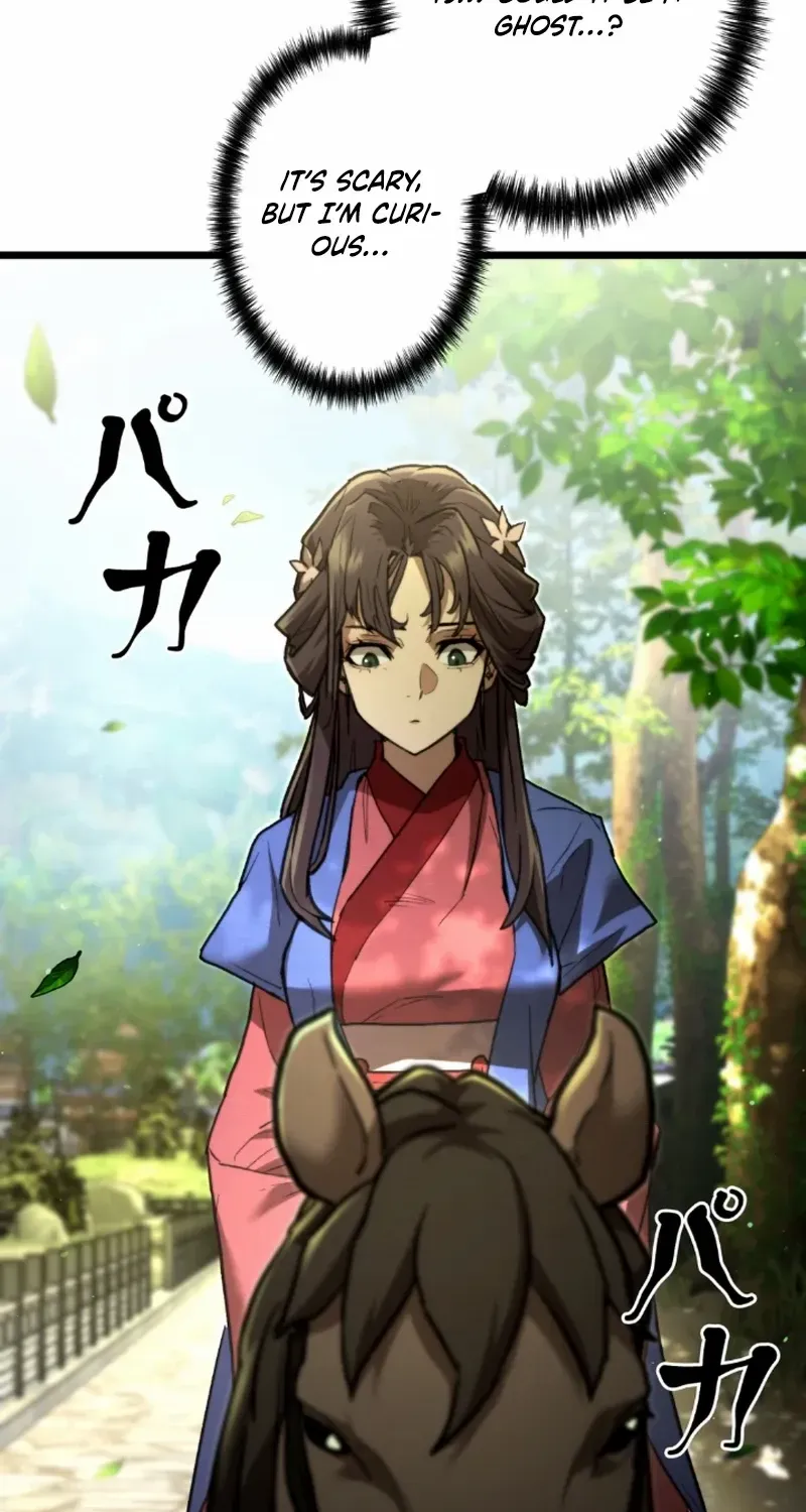 Unrivaled Spear Demon Chapter 10 page 68 - 