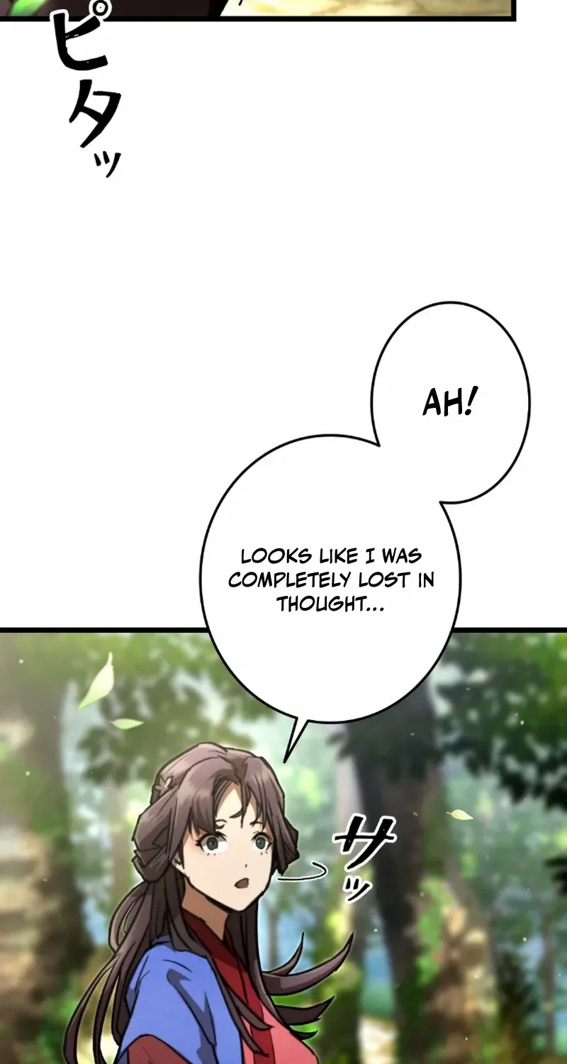 Unrivaled Spear Demon Chapter 10 page 74 - 