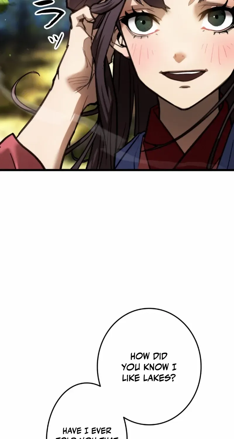 Unrivaled Spear Demon Chapter 10 page 78 - 