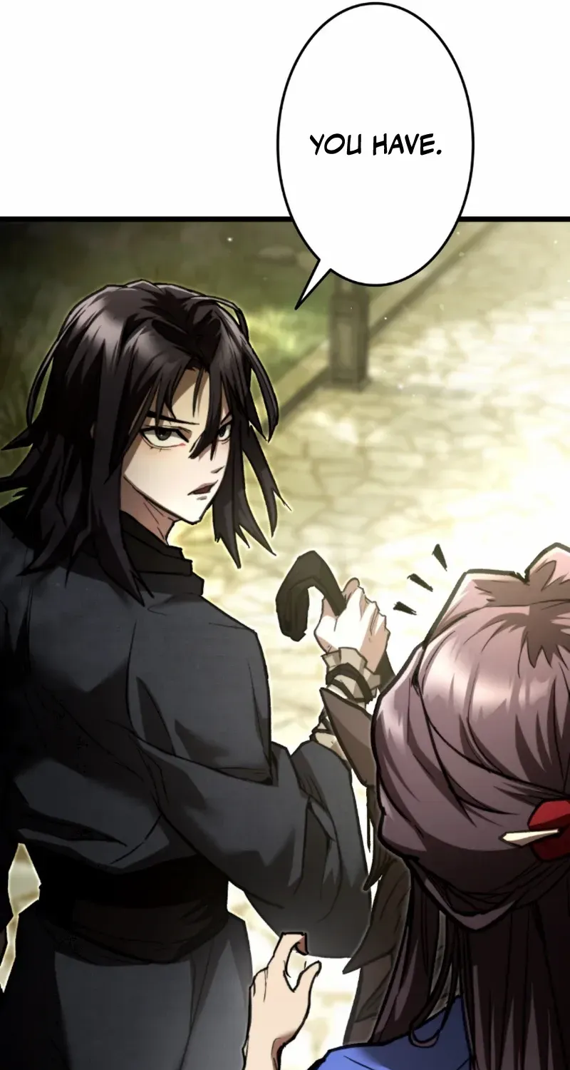 Unrivaled Spear Demon Chapter 10 page 80 - 