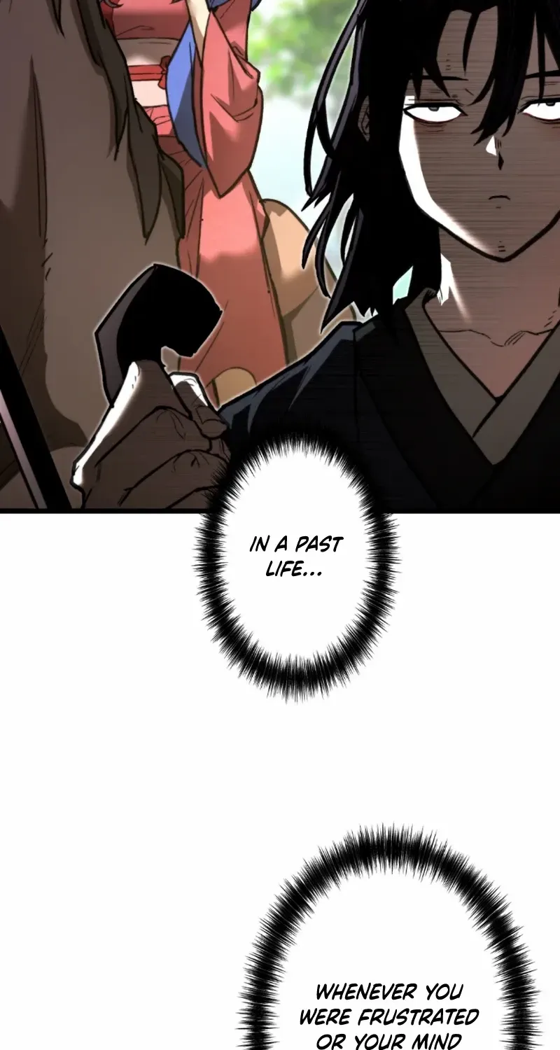 Unrivaled Spear Demon Chapter 10 page 82 - 