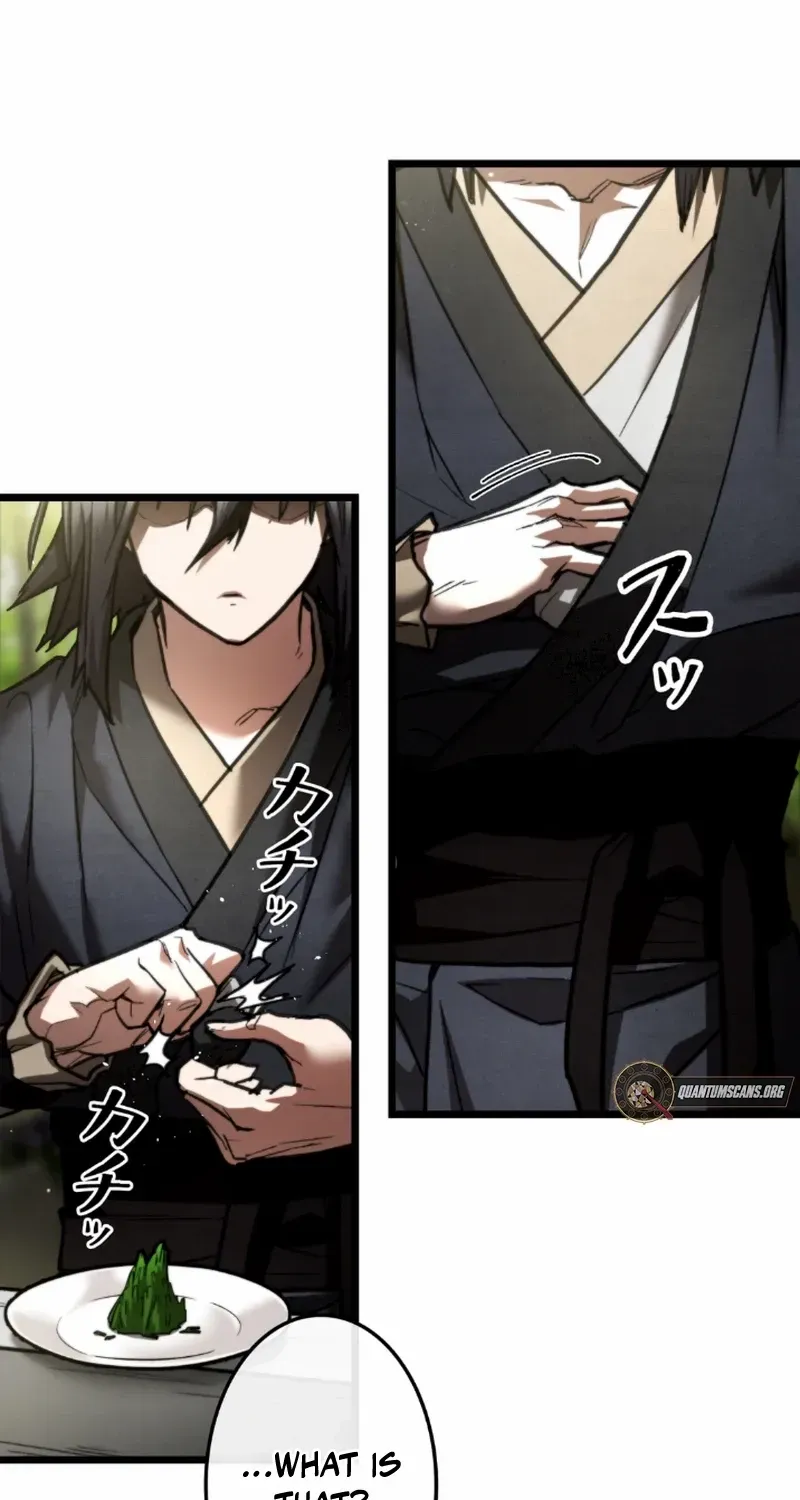 Unrivaled Spear Demon Chapter 10 page 84 - 