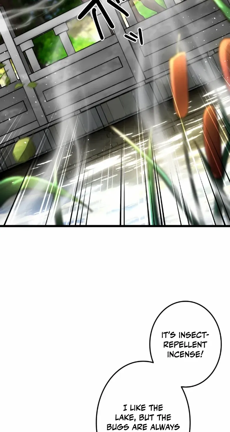 Unrivaled Spear Demon Chapter 10 page 86 - 