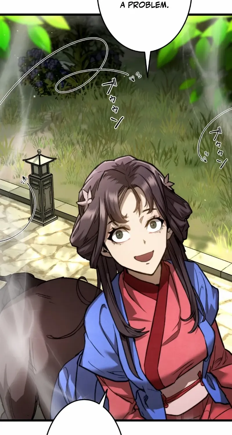Unrivaled Spear Demon Chapter 10 page 87 - 