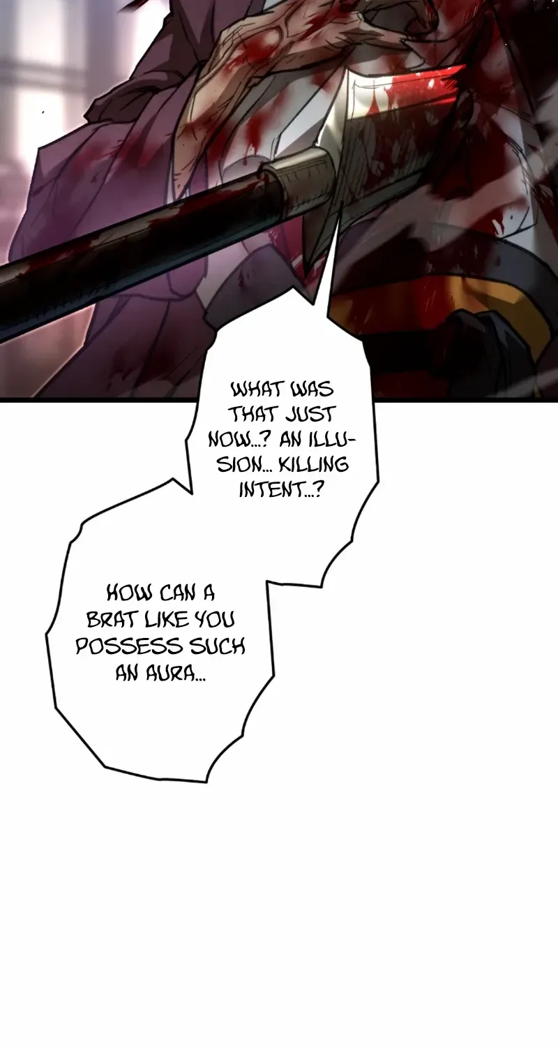 Unrivaled Spear Demon Chapter 10 page 10 - 