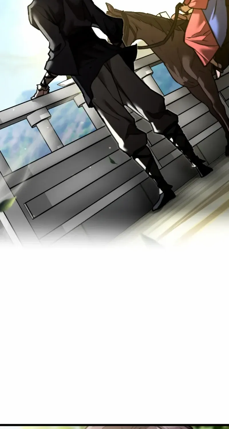 Unrivaled Spear Demon Chapter 10 page 92 - 