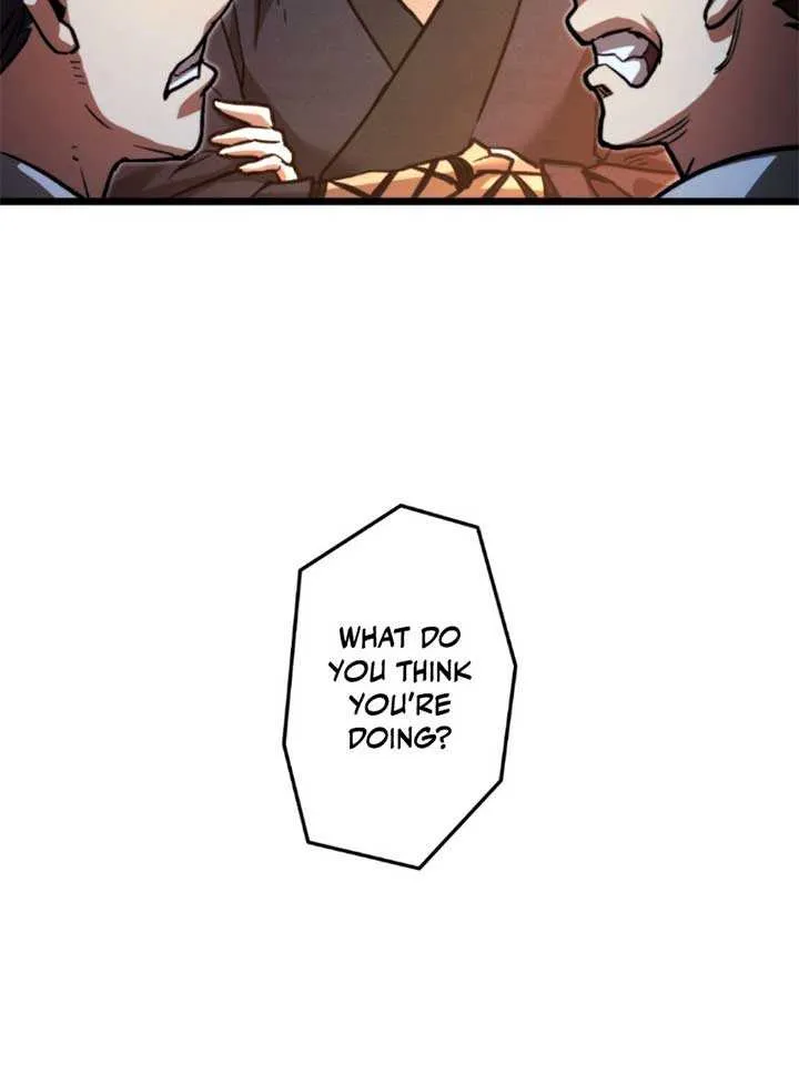 Unrivaled Spear Demon Chapter 11 page 11 - 