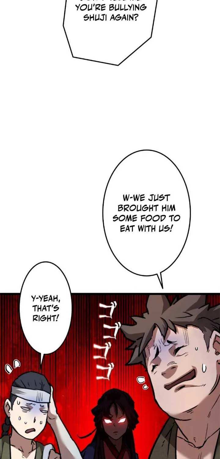 Unrivaled Spear Demon Chapter 11 page 13 - 