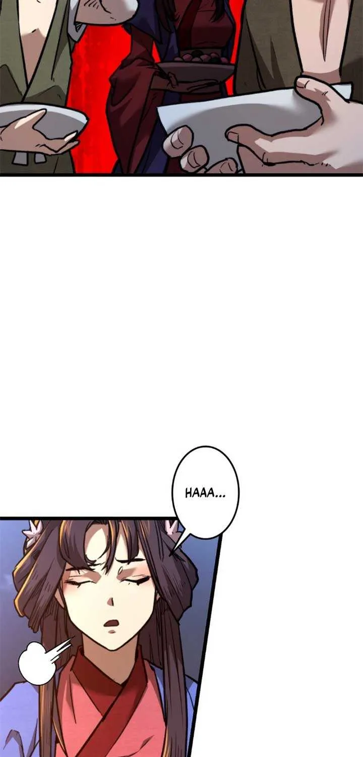 Unrivaled Spear Demon Chapter 11 page 14 - 