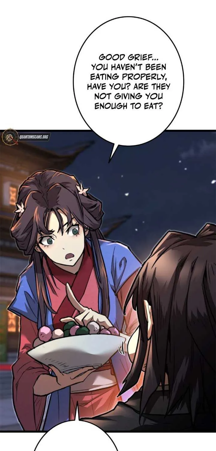 Unrivaled Spear Demon Chapter 11 page 16 - 