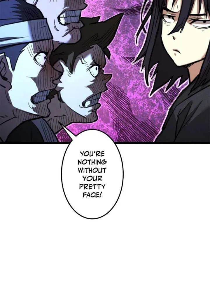 Unrivaled Spear Demon Chapter 11 page 20 - 