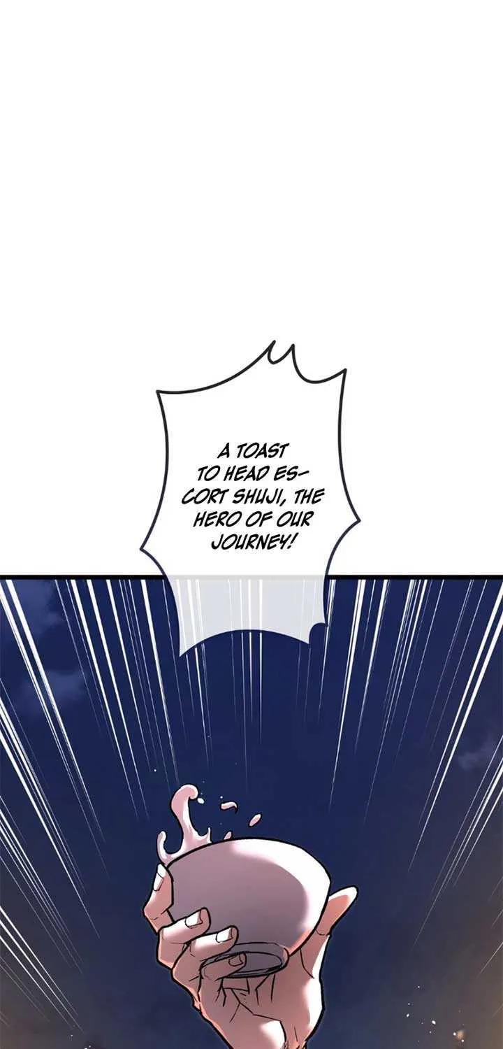 Unrivaled Spear Demon Chapter 11 page 3 - 