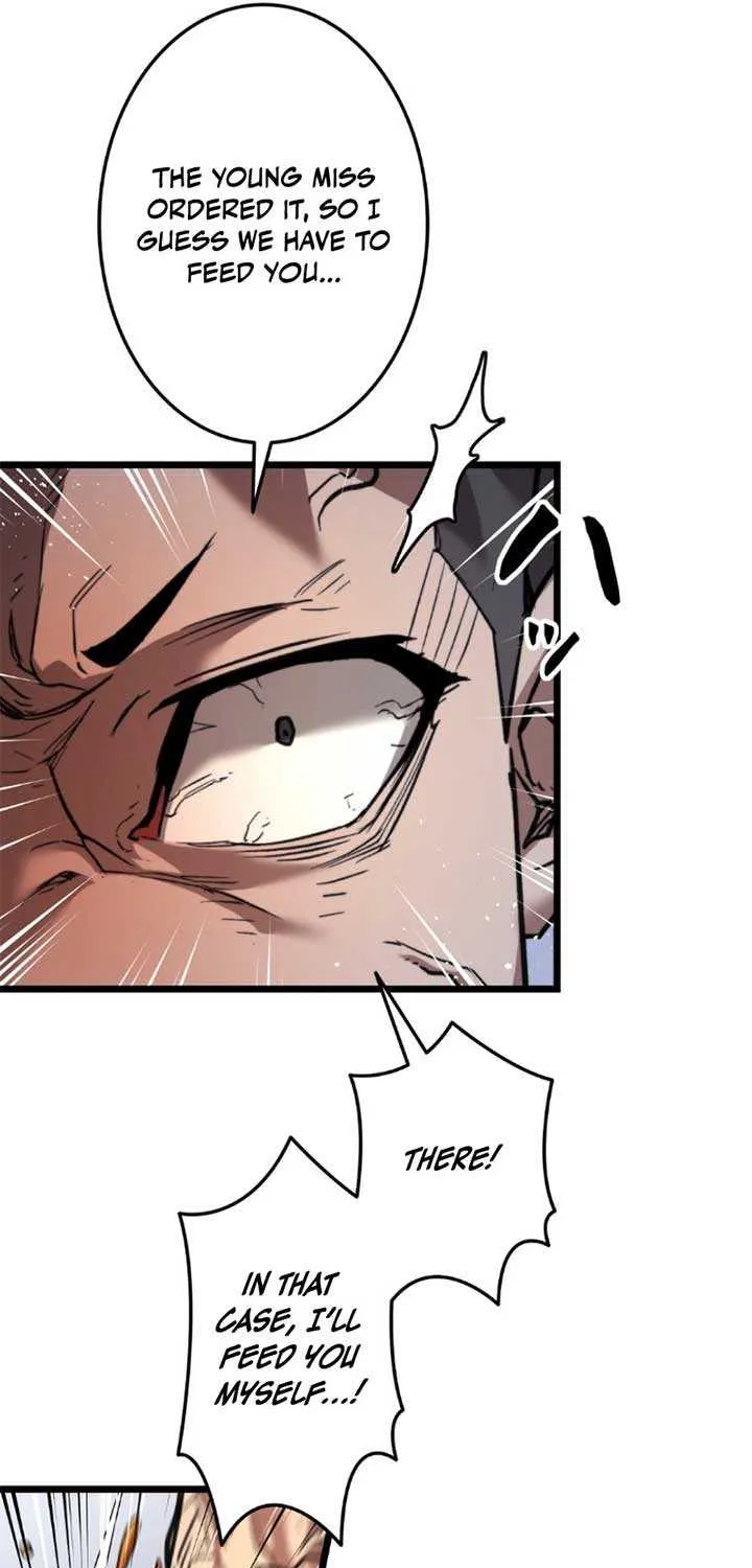 Unrivaled Spear Demon Chapter 11 page 21 - 