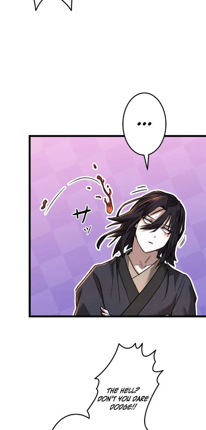 Unrivaled Spear Demon Chapter 11 page 23 - 
