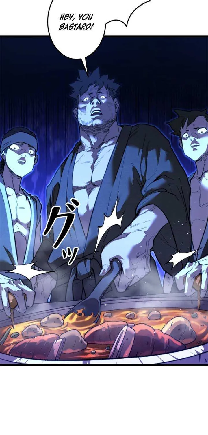 Unrivaled Spear Demon Chapter 11 page 24 - 