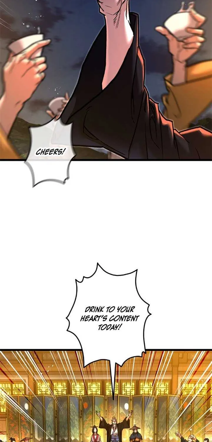 Unrivaled Spear Demon Chapter 11 page 4 - 
