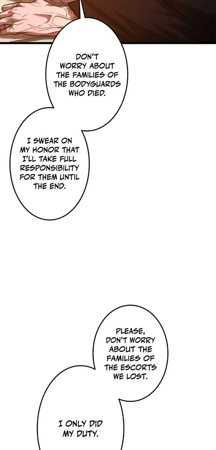 Unrivaled Spear Demon Chapter 11 page 31 - 