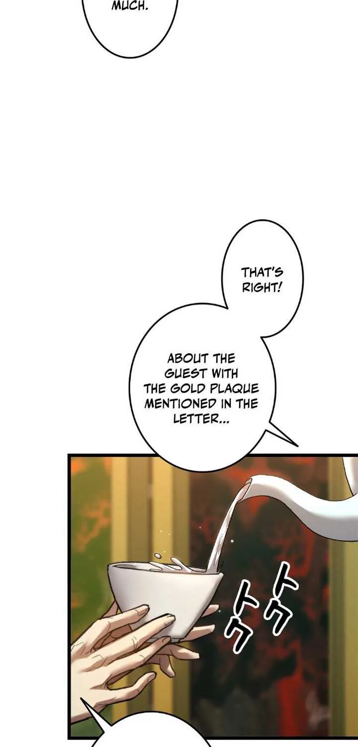 Unrivaled Spear Demon Chapter 11 page 34 - 