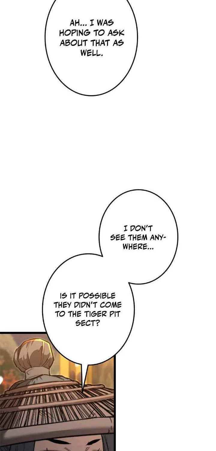 Unrivaled Spear Demon Chapter 11 page 35 - 