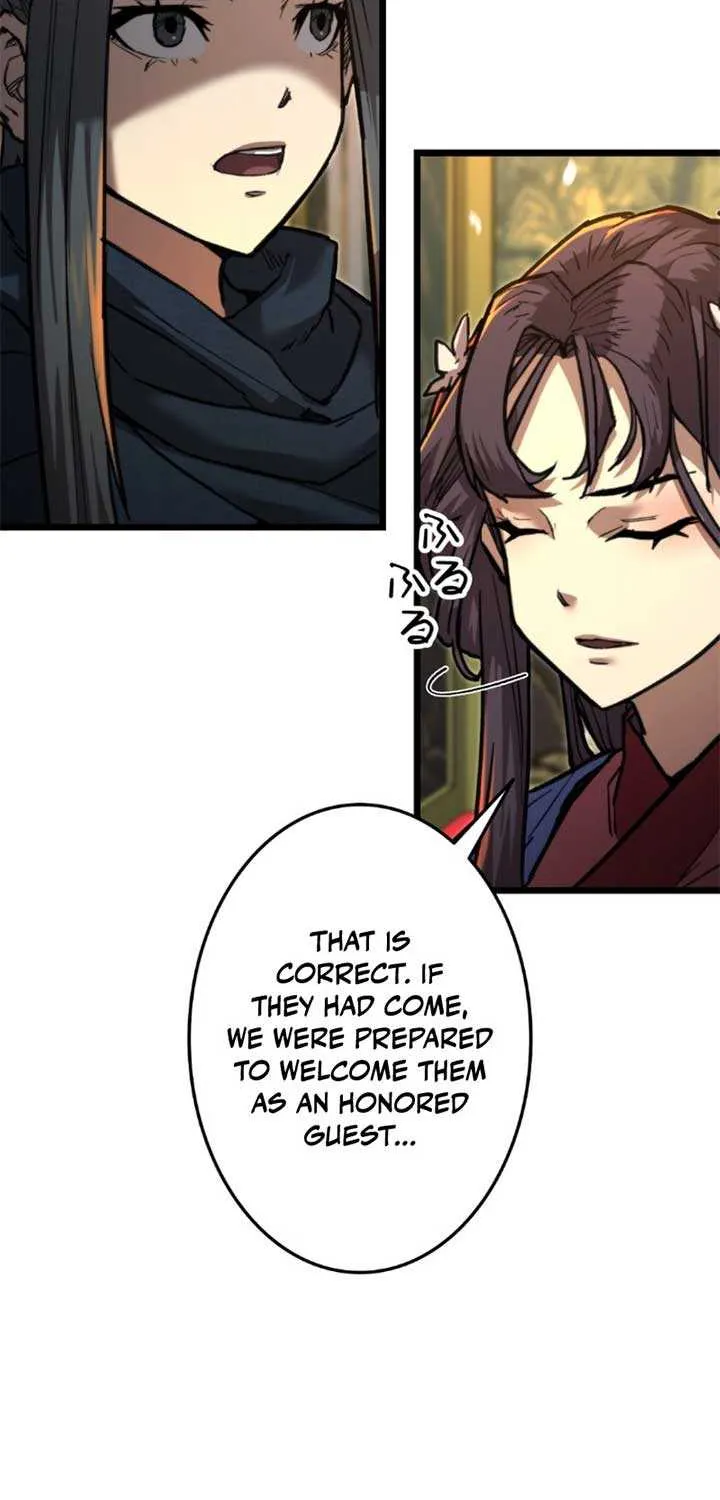 Unrivaled Spear Demon Chapter 11 page 36 - 