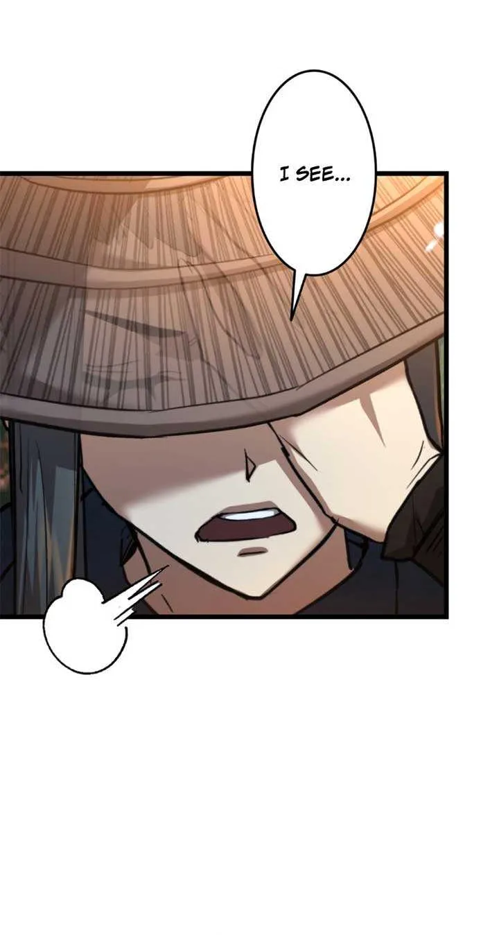 Unrivaled Spear Demon Chapter 11 page 37 - 