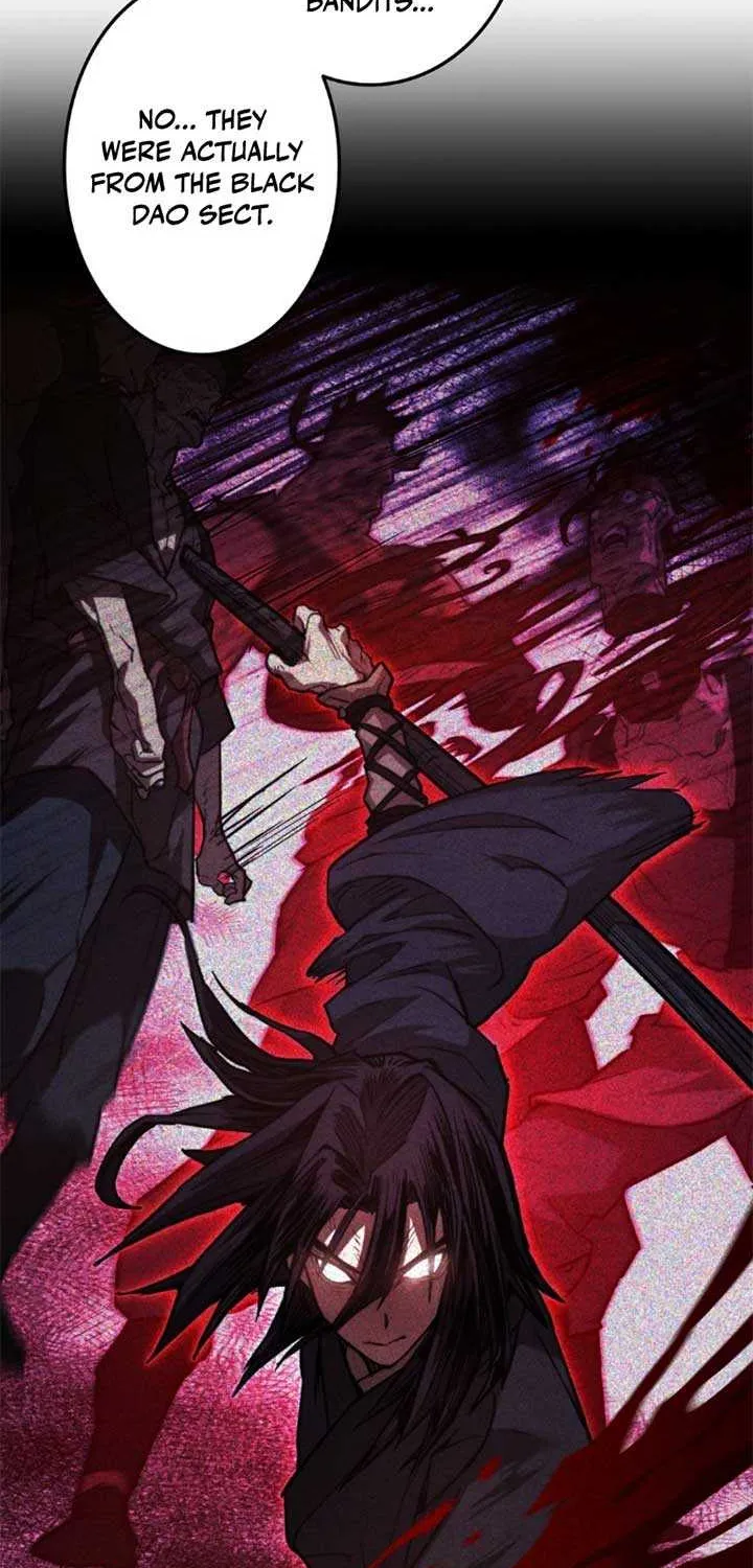 Unrivaled Spear Demon Chapter 11 page 39 - 