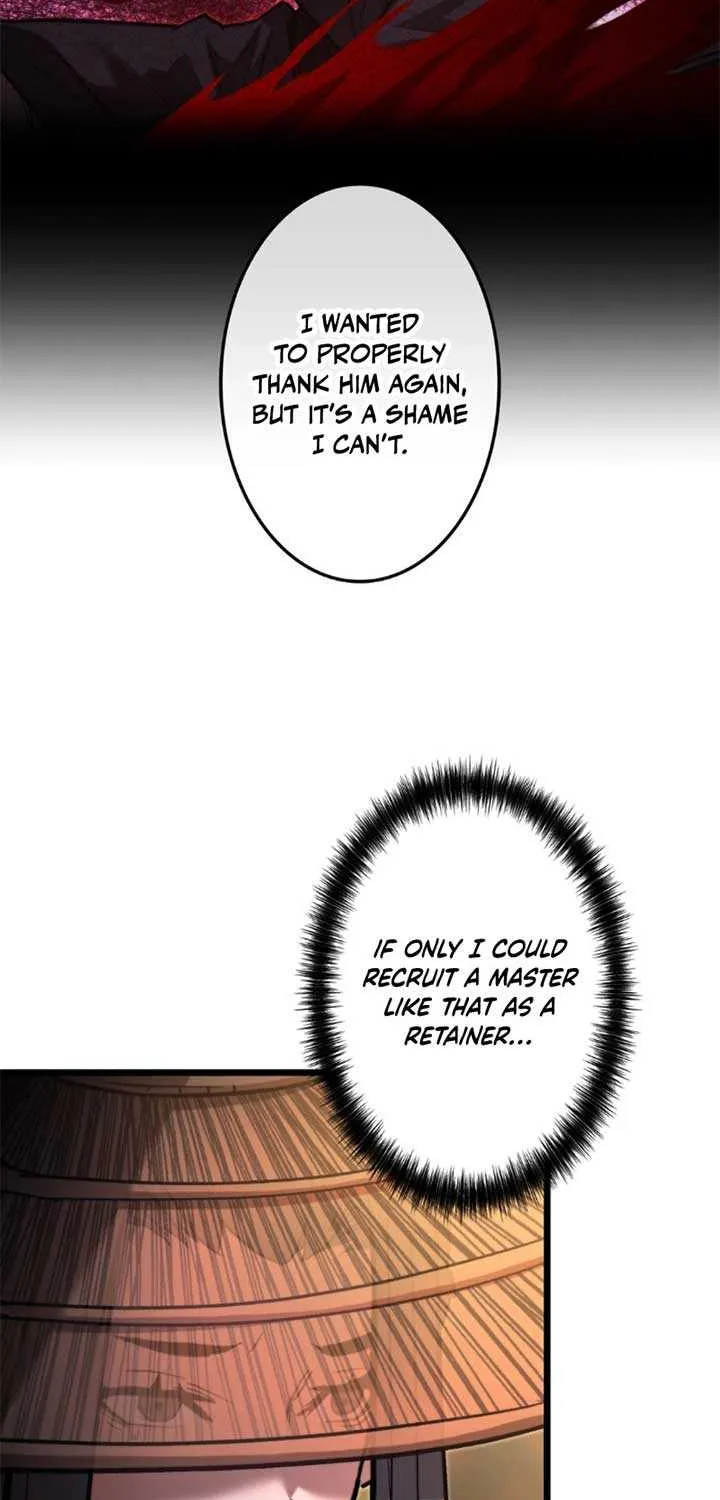 Unrivaled Spear Demon Chapter 11 page 40 - 