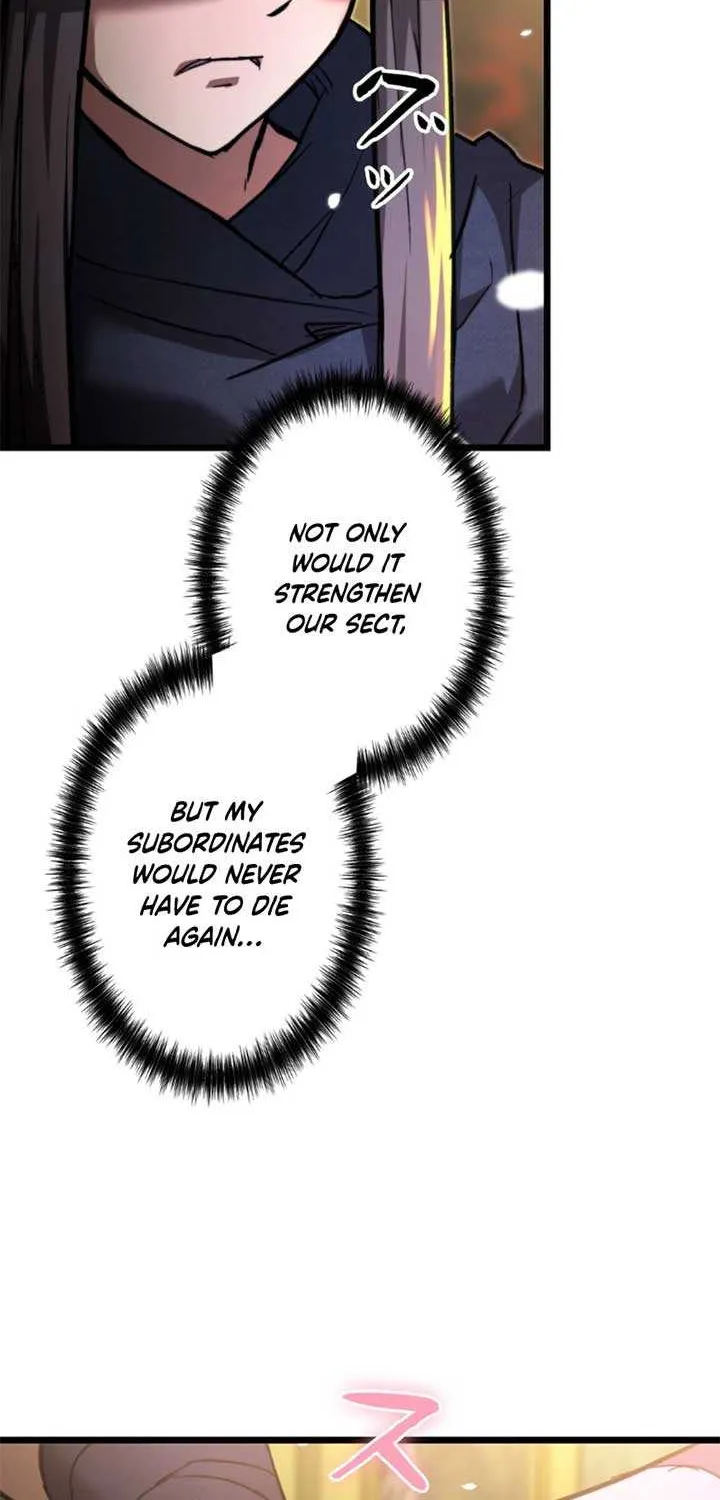 Unrivaled Spear Demon Chapter 11 page 41 - 