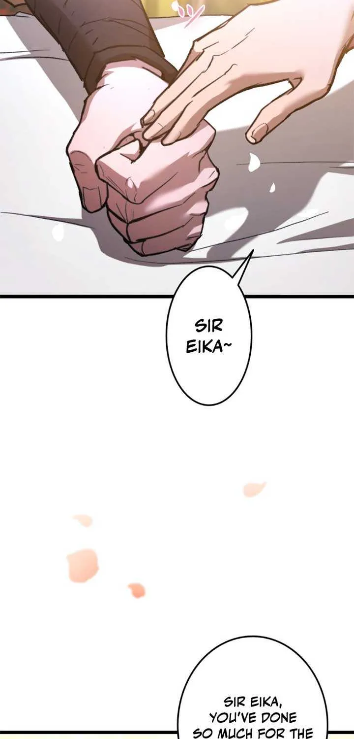 Unrivaled Spear Demon Chapter 11 page 42 - 