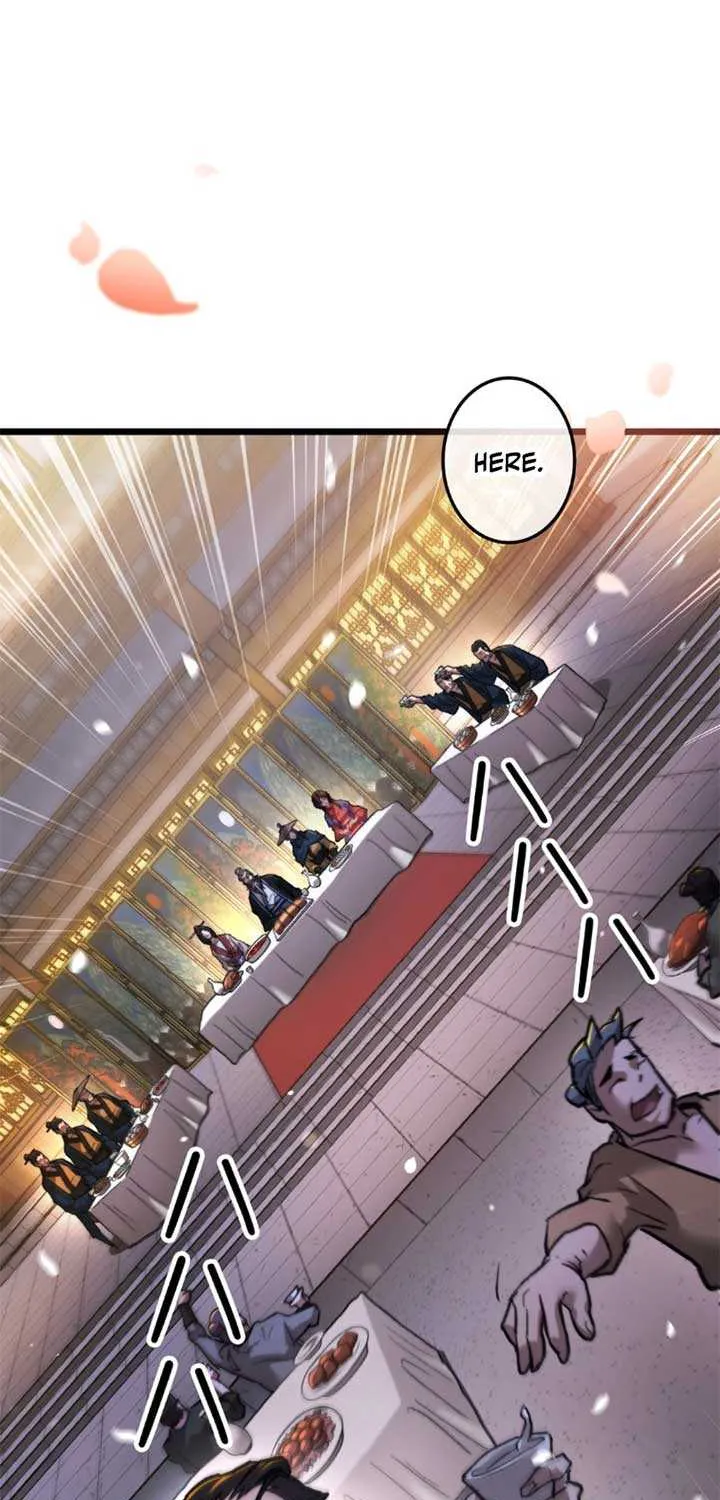 Unrivaled Spear Demon Chapter 11 page 44 - 
