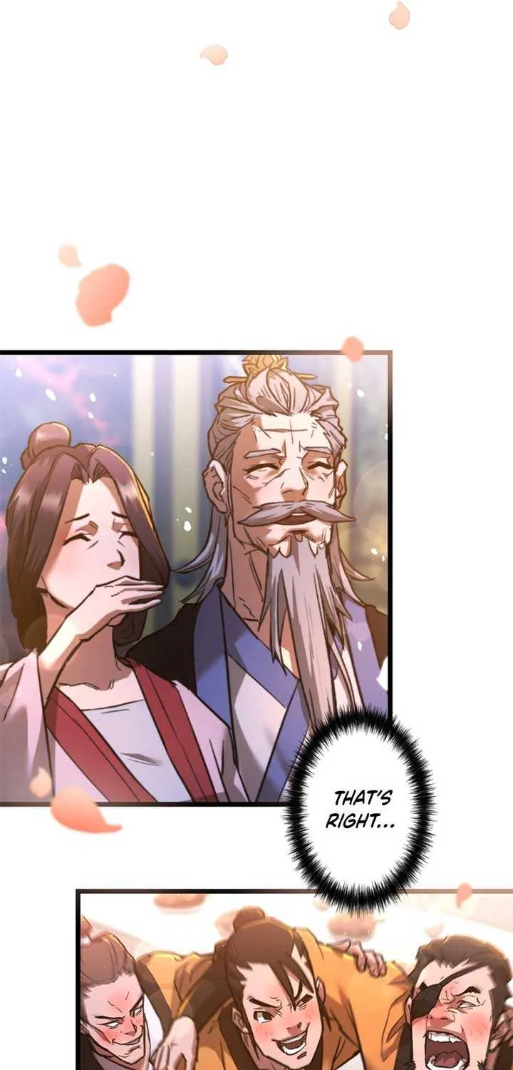 Unrivaled Spear Demon Chapter 11 page 47 - 