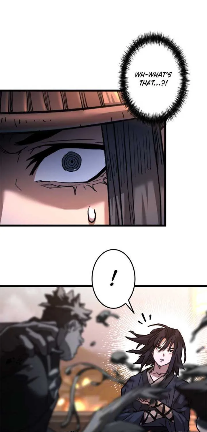 Unrivaled Spear Demon Chapter 11 page 51 - 