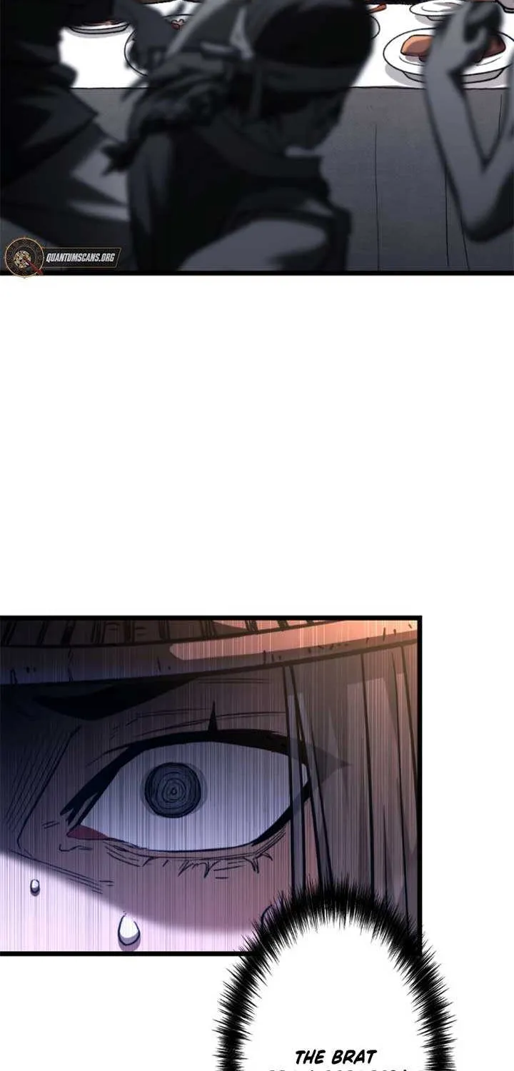 Unrivaled Spear Demon Chapter 11 page 52 - 