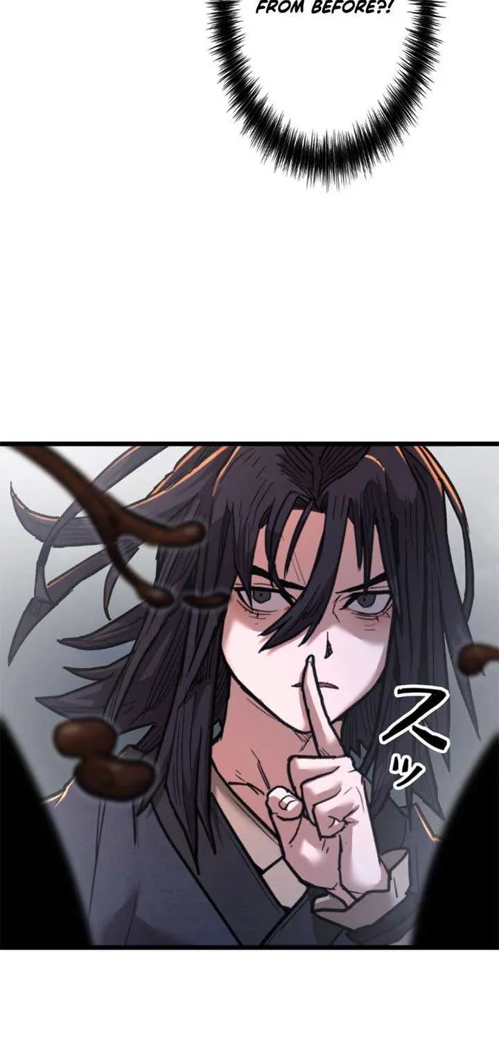 Unrivaled Spear Demon Chapter 11 page 53 - 
