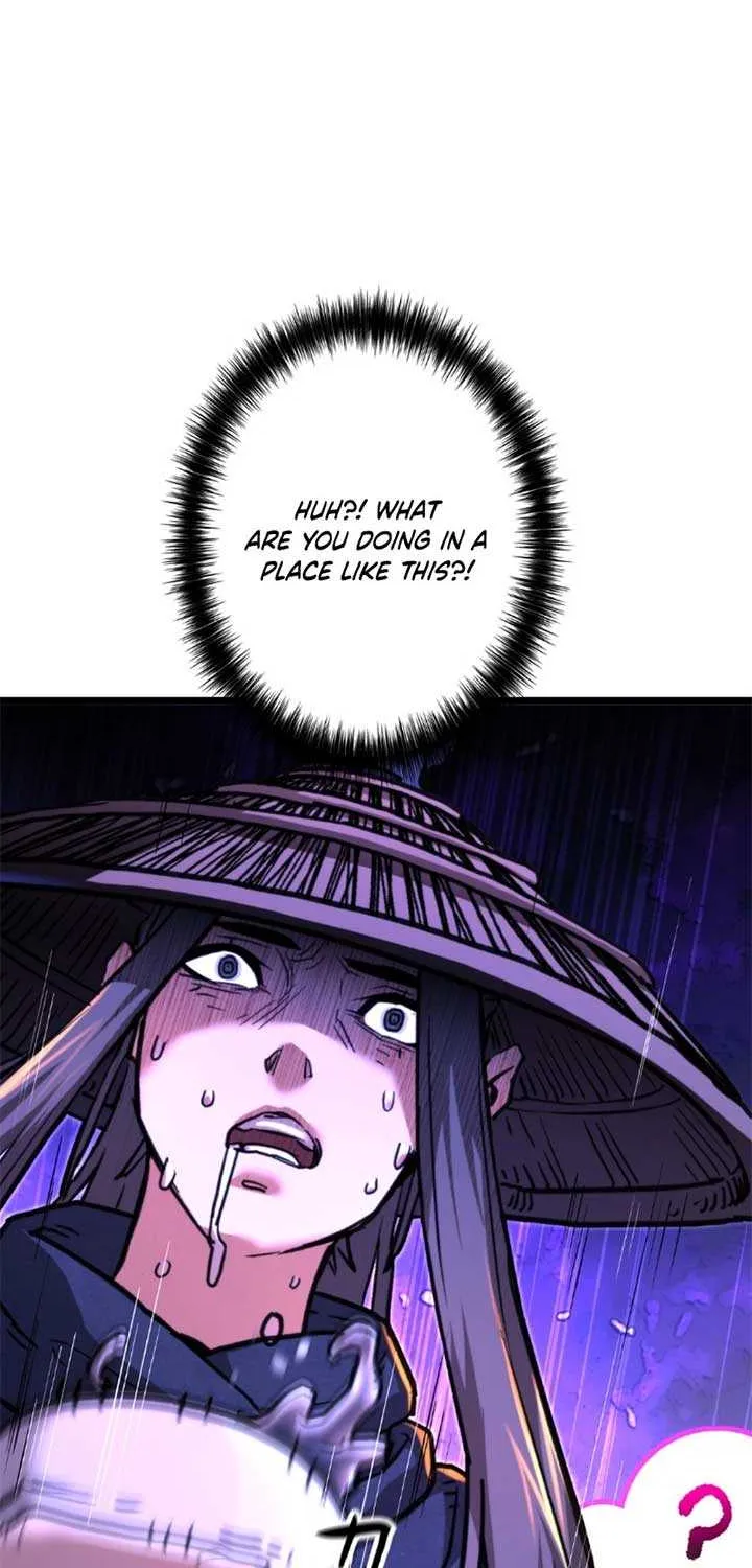 Unrivaled Spear Demon Chapter 11 page 54 - 