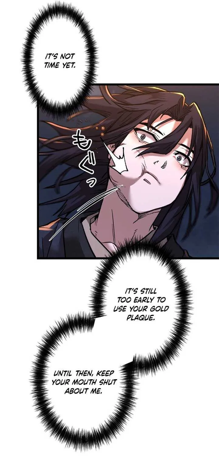 Unrivaled Spear Demon Chapter 11 page 56 - 