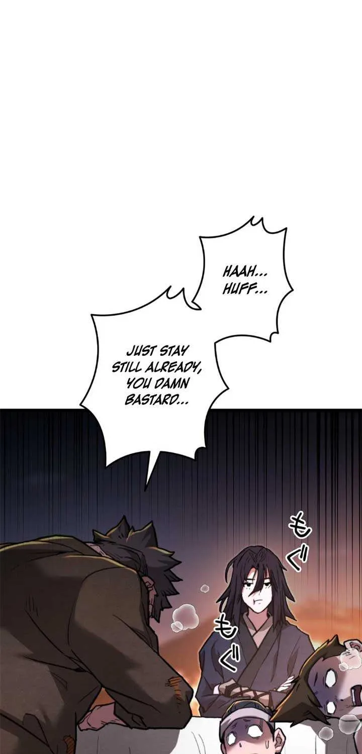 Unrivaled Spear Demon Chapter 11 page 57 - 