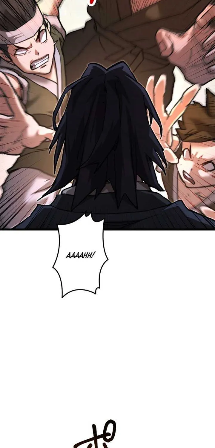 Unrivaled Spear Demon Chapter 11 page 59 - 