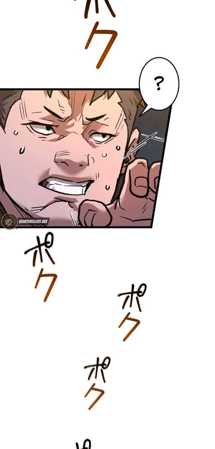 Unrivaled Spear Demon Chapter 11 page 60 - 