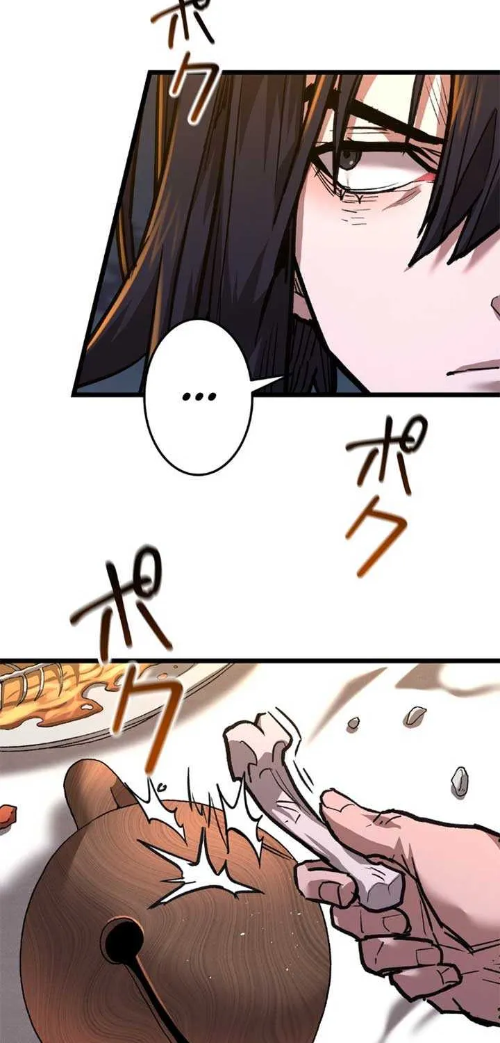 Unrivaled Spear Demon Chapter 11 page 61 - 