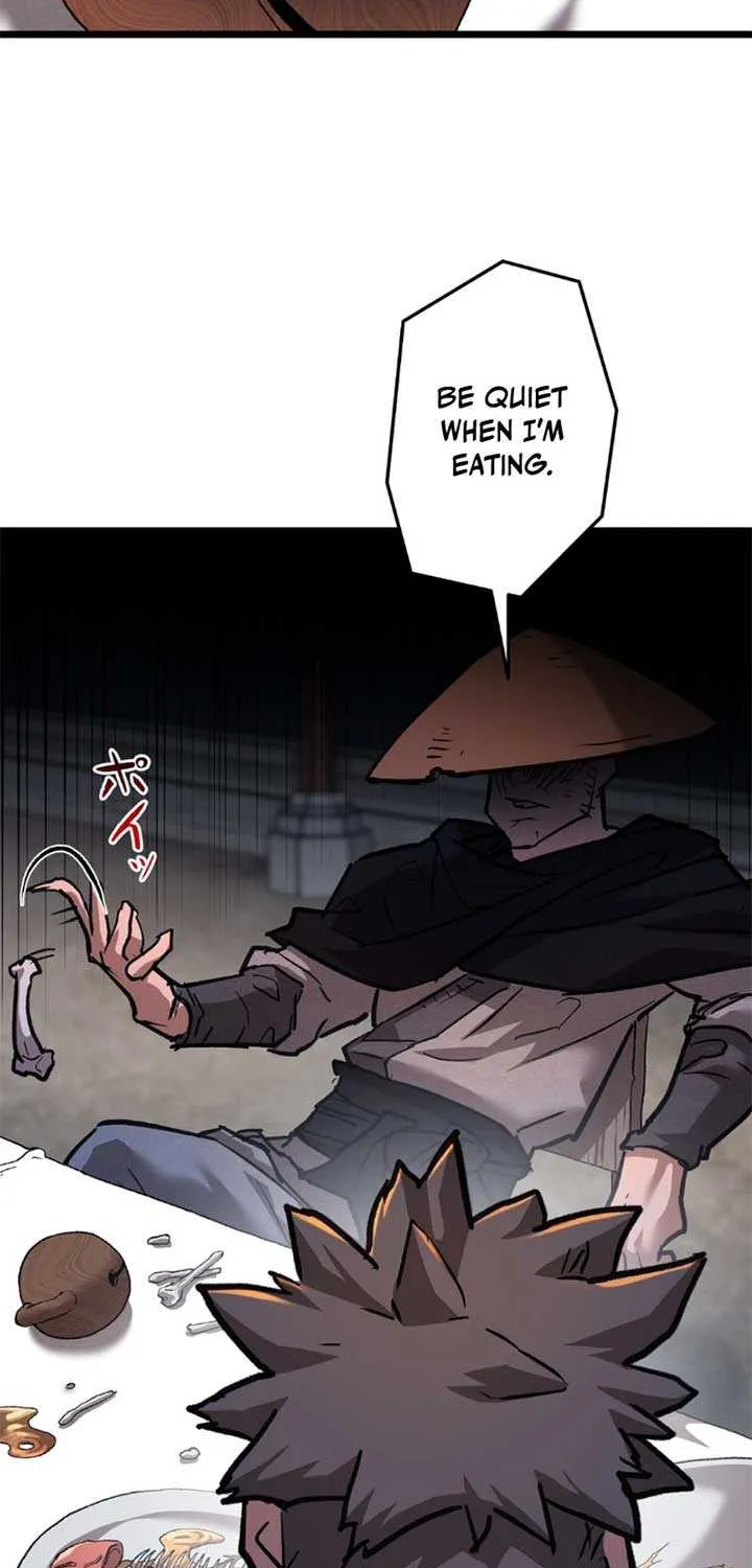 Unrivaled Spear Demon Chapter 11 page 62 - 