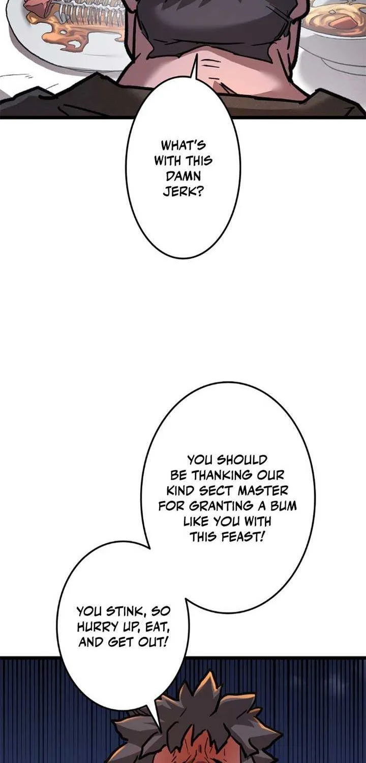 Unrivaled Spear Demon Chapter 11 page 63 - 