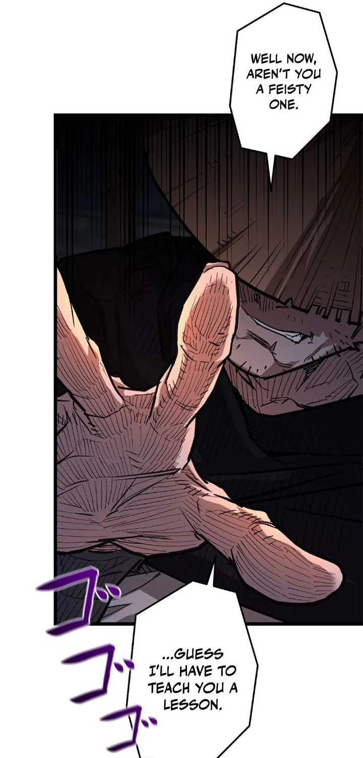 Unrivaled Spear Demon Chapter 11 page 65 - 