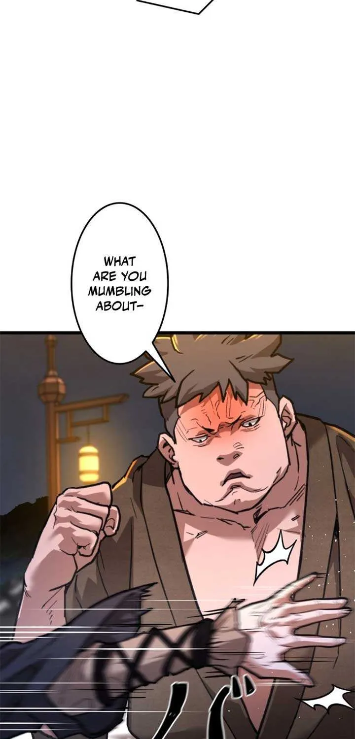Unrivaled Spear Demon Chapter 11 page 66 - 